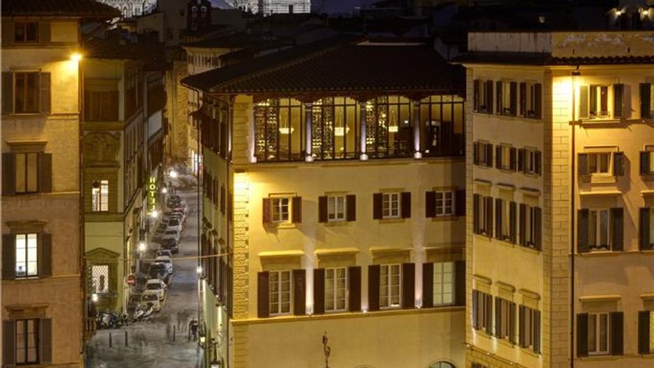 Hotel L'Orologio Other