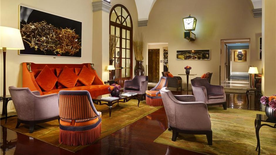 Hotel L'Orologio Other