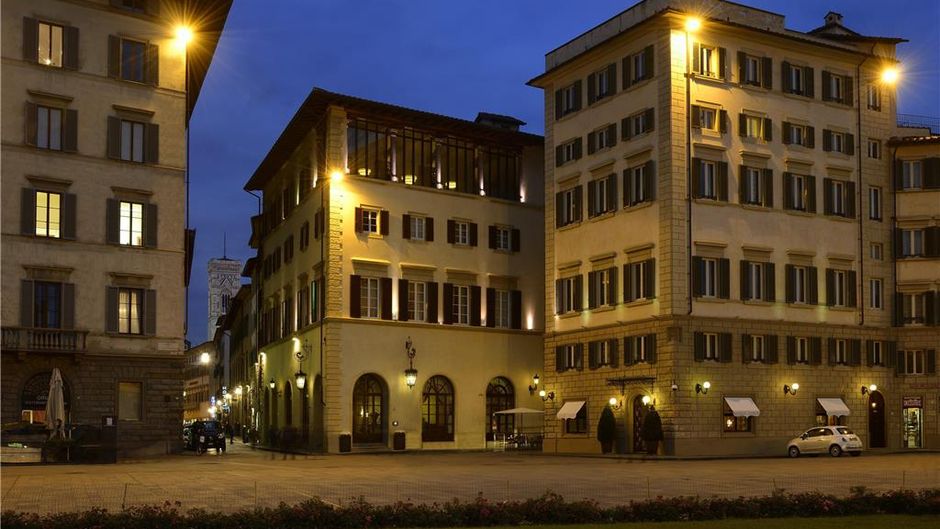 Hotel L'Orologio Other
