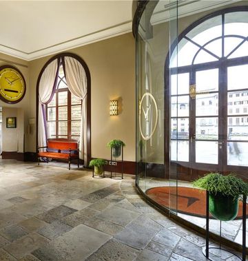 Hotel L'Orologio