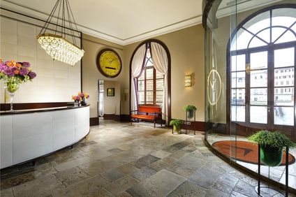 Hotel L'Orologio