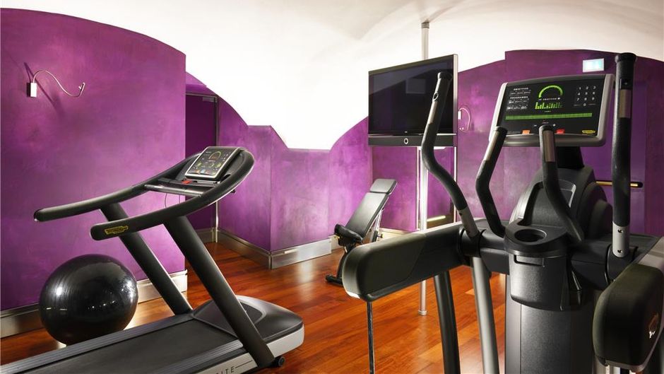 Hotel L'Orologio Health
