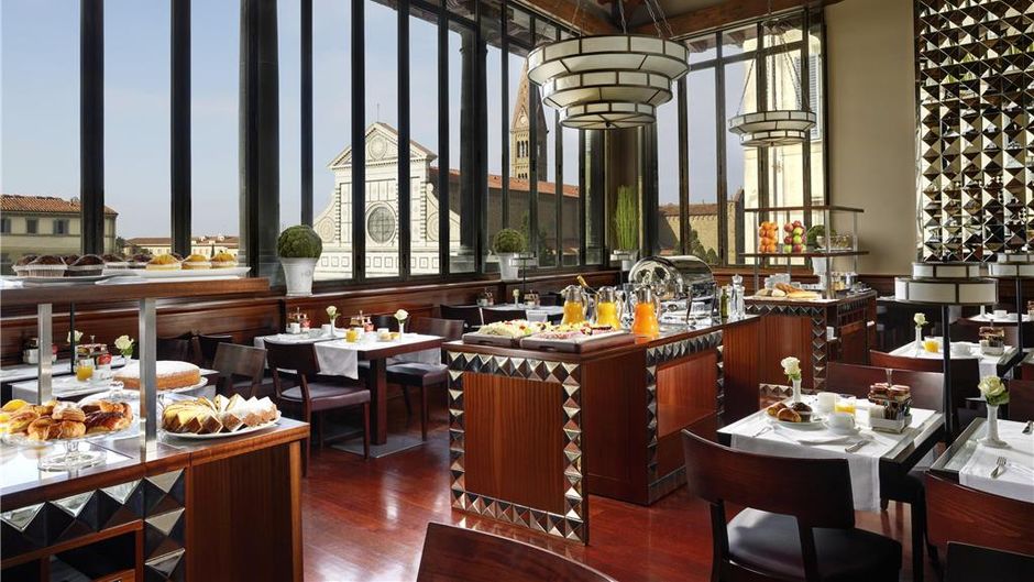 Hotel L'Orologio Restaurant