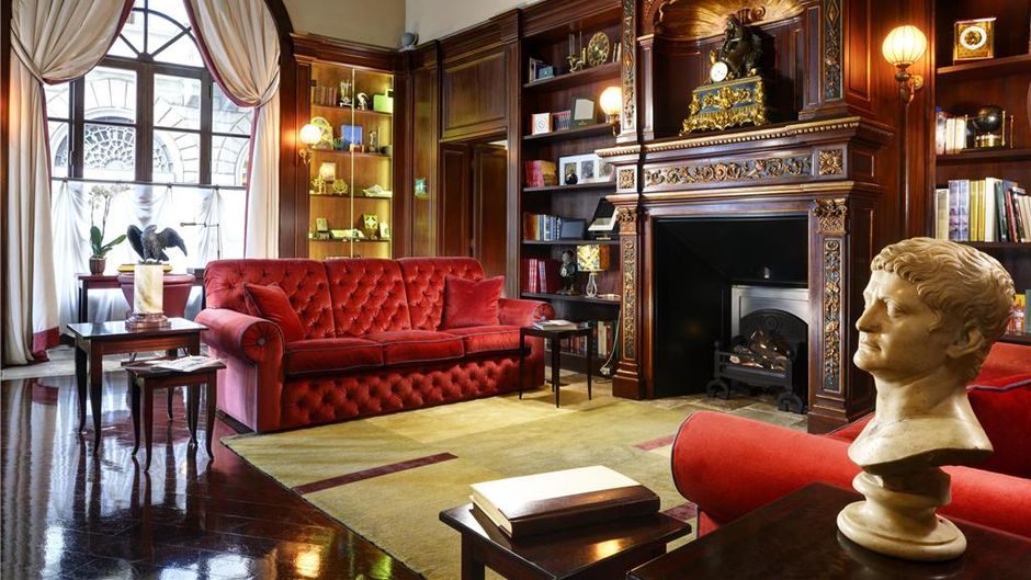 Hotel L'Orologio Restaurant