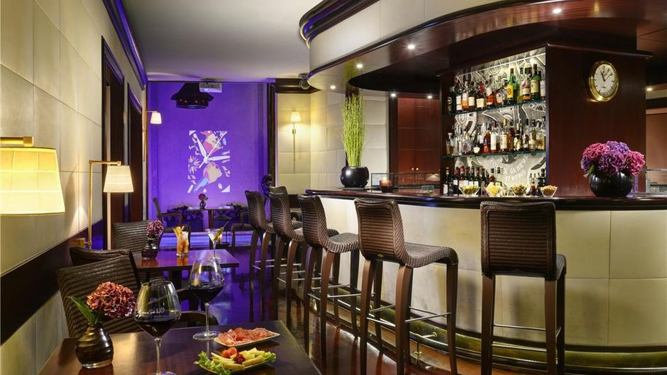 Hotel L'Orologio Restaurant
