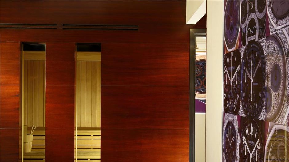 Hotel L'Orologio Spa