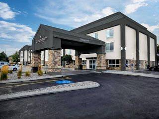 Country Inn & Suites Idaho Falls