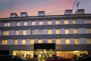 Elaya Hotel Vienna City West