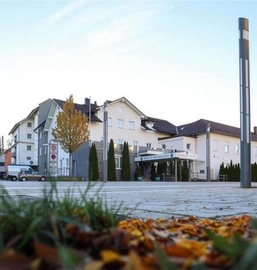 Arthotel ANA Panorama