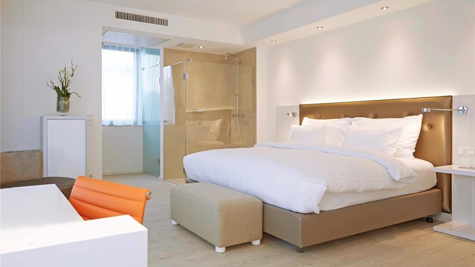 elaya Hotel Kleve Room
