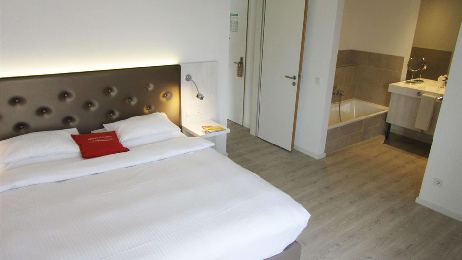 elaya Hotel Kleve Suite