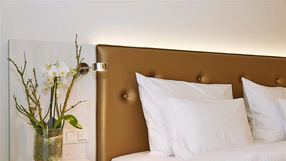 elaya Hotel Kleve Room