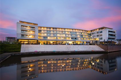 elaya Hotel Kleve