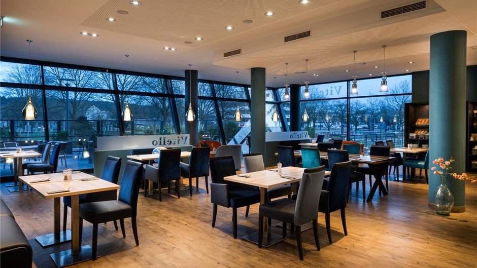 elaya Hotel Kleve Restaurant