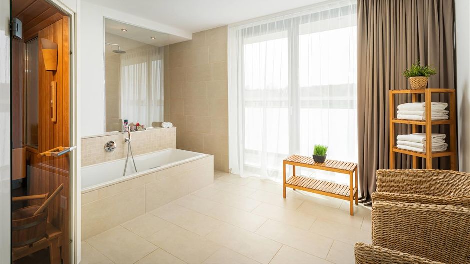elaya Hotel Kleve Spa
