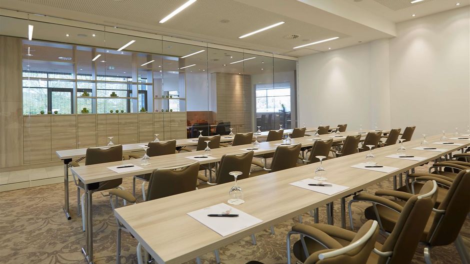 elaya Hotel Kleve Meeting