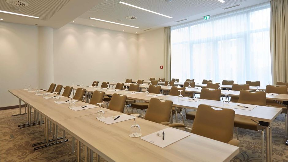 elaya Hotel Kleve Meeting