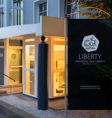 ANA Liberty