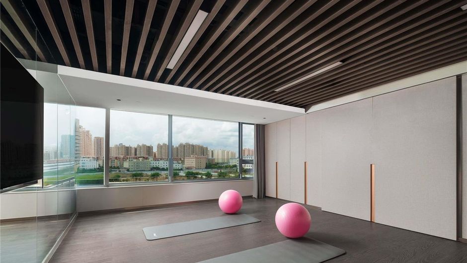 Novotel Kunming Yunjin Other