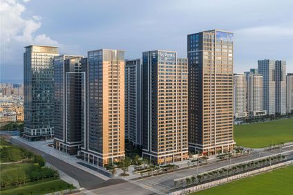 Novotel Kunming Yunjin