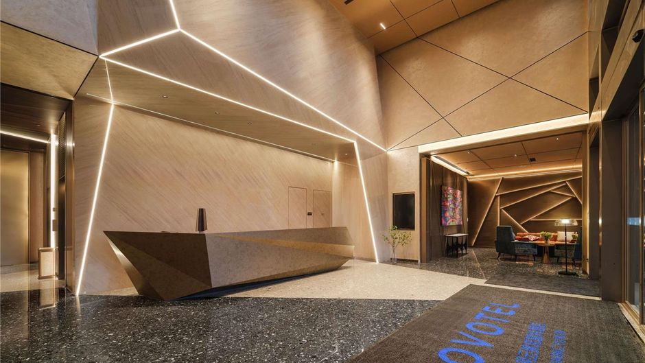 Novotel Kunming Yunjin Other