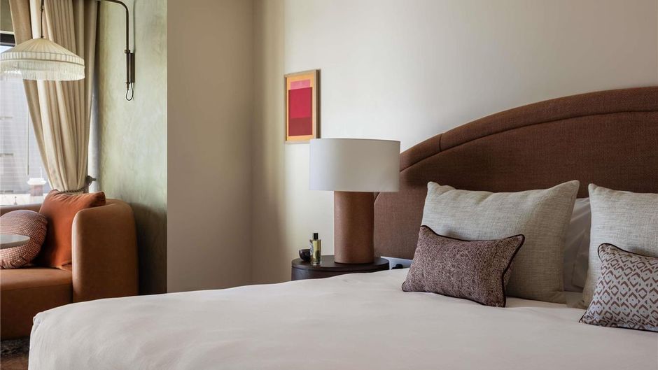 Hyde Perth Room