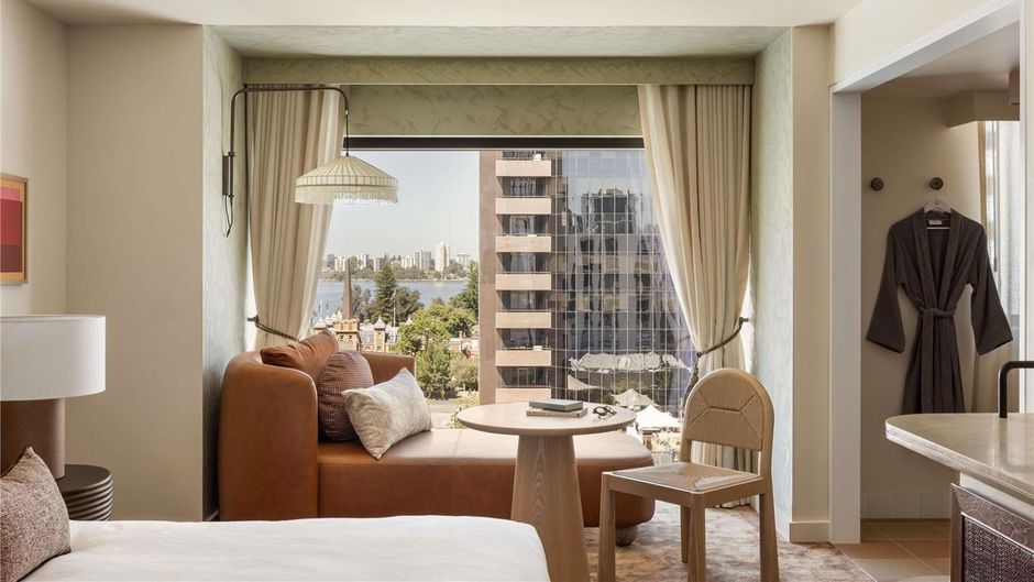 Hyde Perth Room