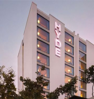 Hyde Perth