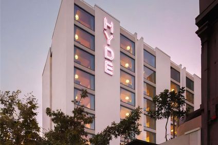 Hyde Perth