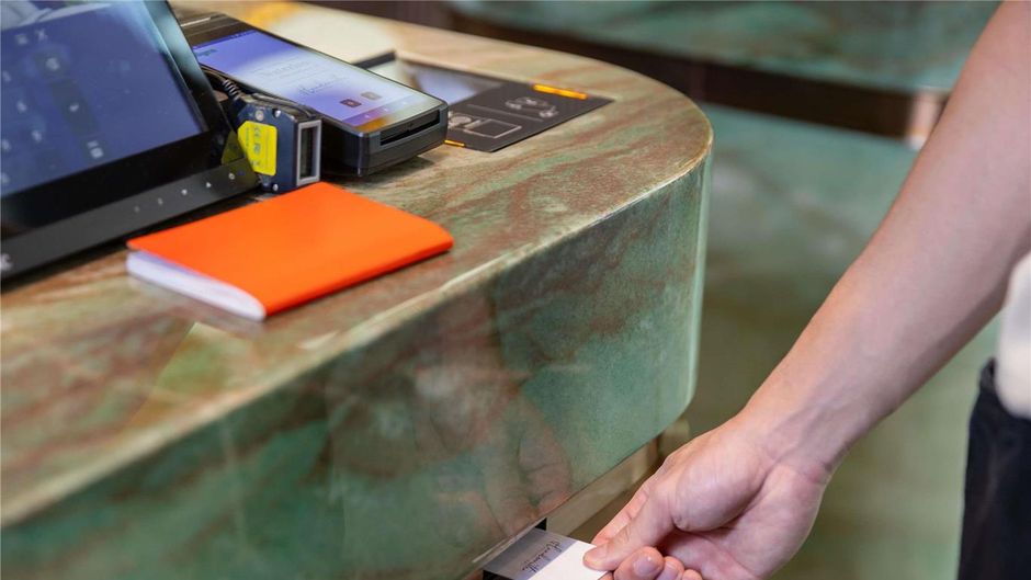 Hotel Waterloo Singapore Other