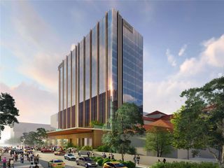 Hotel Waterloo Singapore