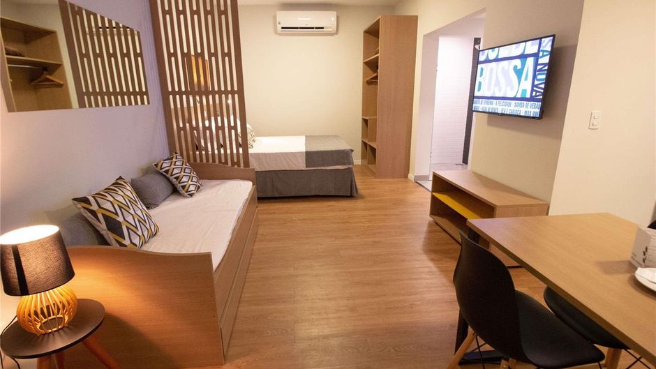 Ibis Styles Bonito Room