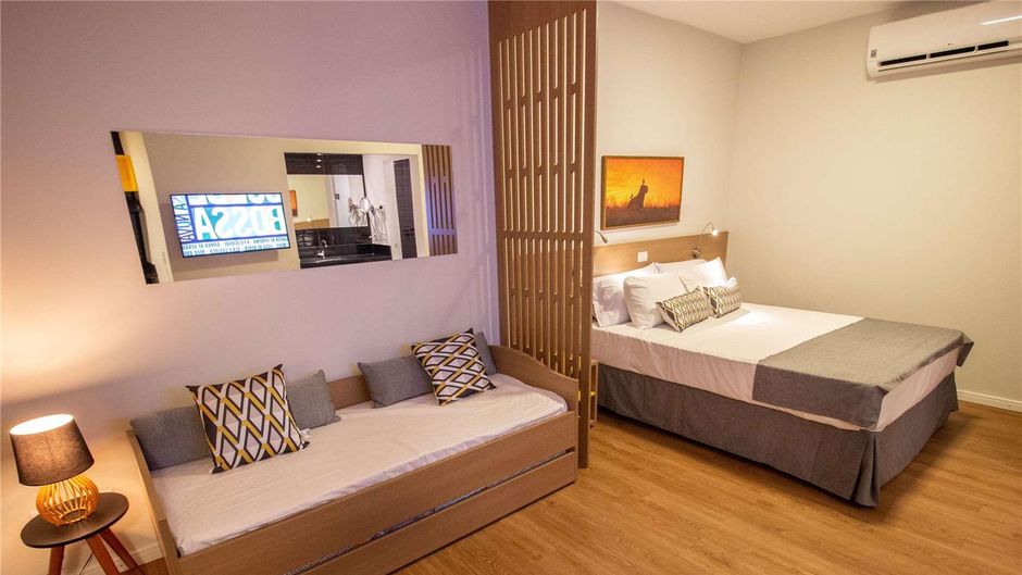 Ibis Styles Bonito Room
