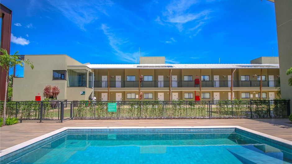 Ibis Styles Bonito Other