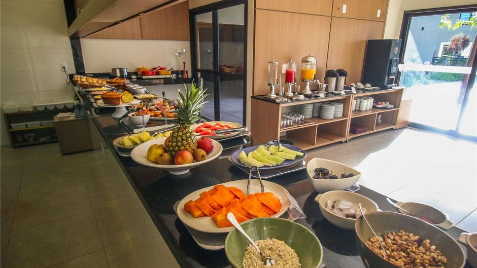 Ibis Styles Bonito Restaurant