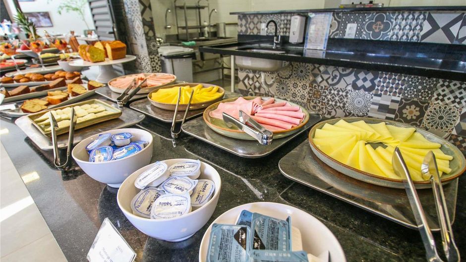 Ibis Styles Bonito Restaurant