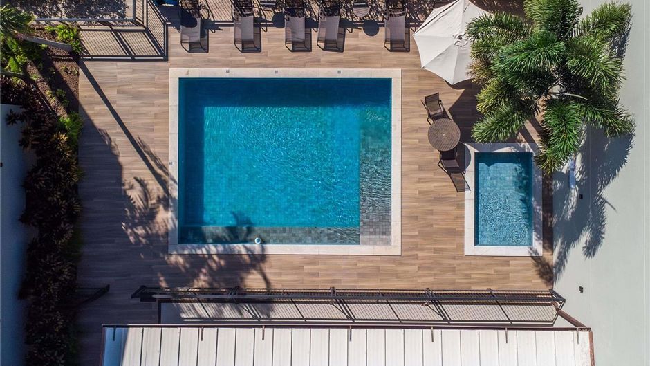 Ibis Styles Bonito Pool
