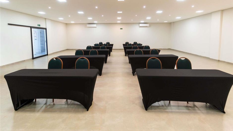 Ibis Styles Bonito Meeting