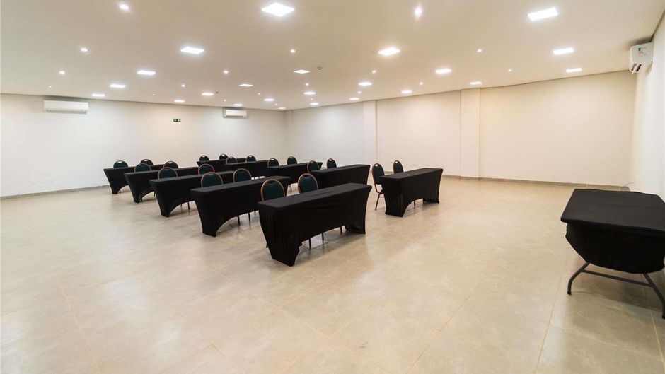 Ibis Styles Bonito Meeting