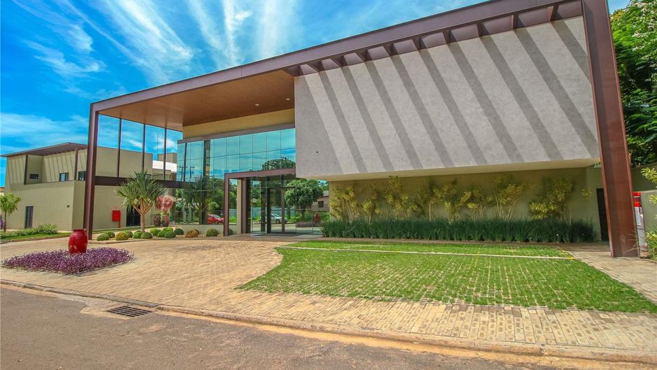 Ibis Styles Bonito Exterior