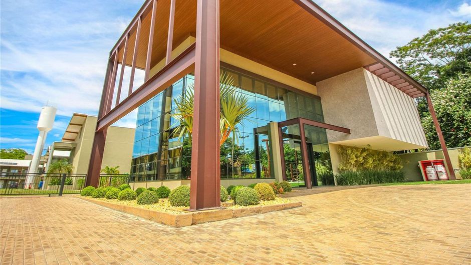 Ibis Styles Bonito Exterior