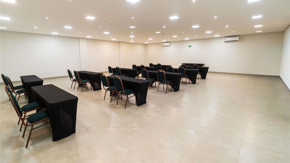 Ibis Styles Bonito Meeting