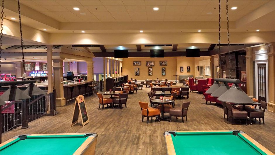 Best Western Plus Rose City Suites Restaurant
