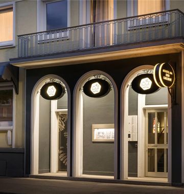 Arthotel ANA Eden