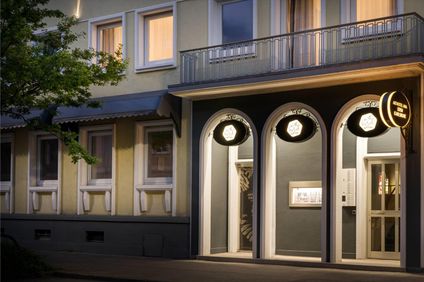Arthotel ANA Eden