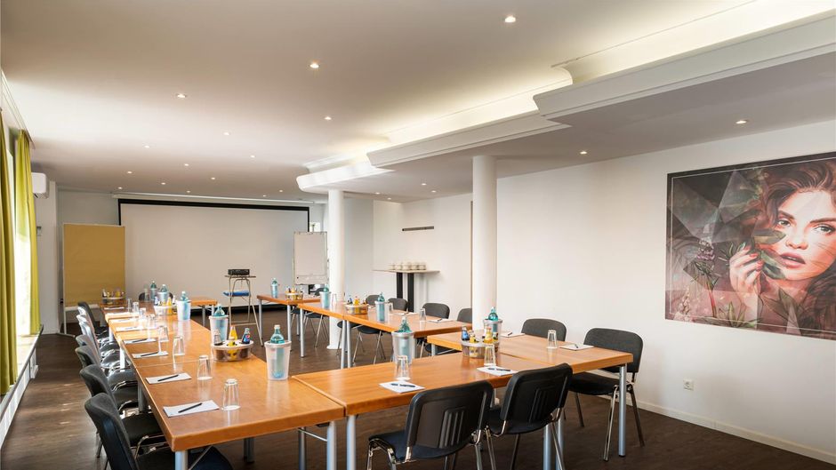 Arthotel ANA Eden Meeting