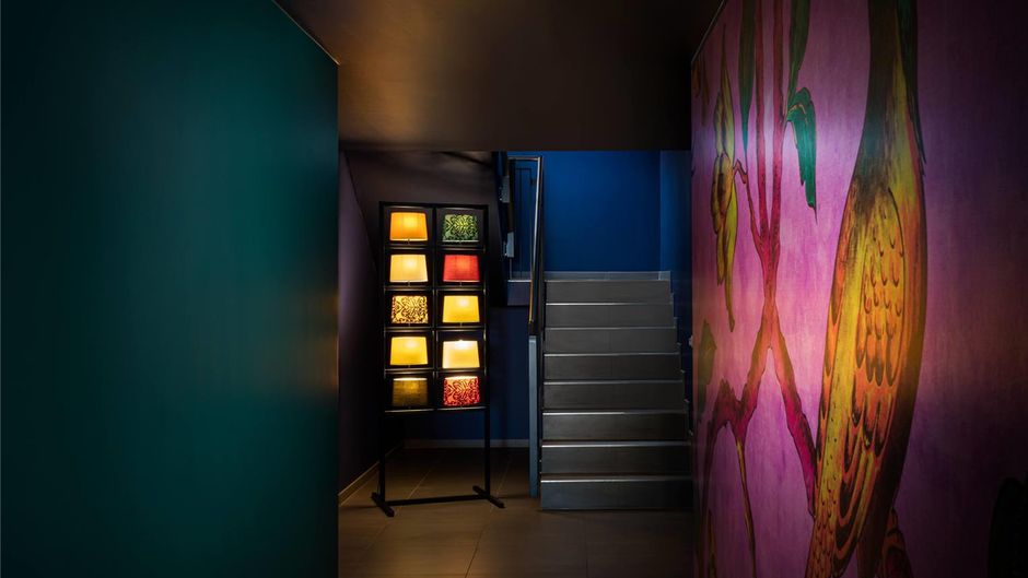 Arthotel ANA Eden Other