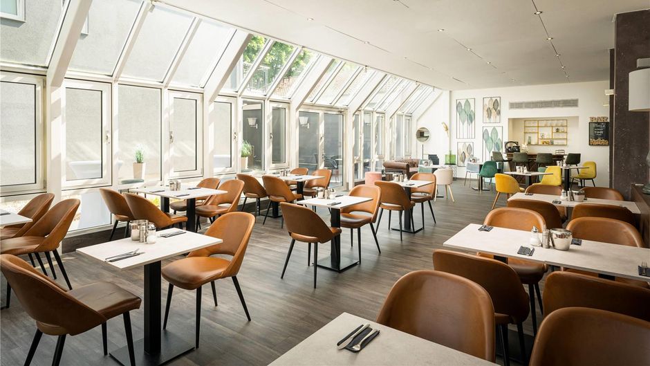 Arthotel ANA Eden Other
