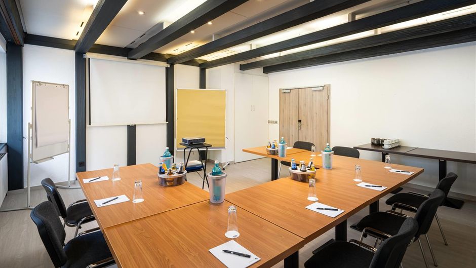 Arthotel ANA Eden Meeting