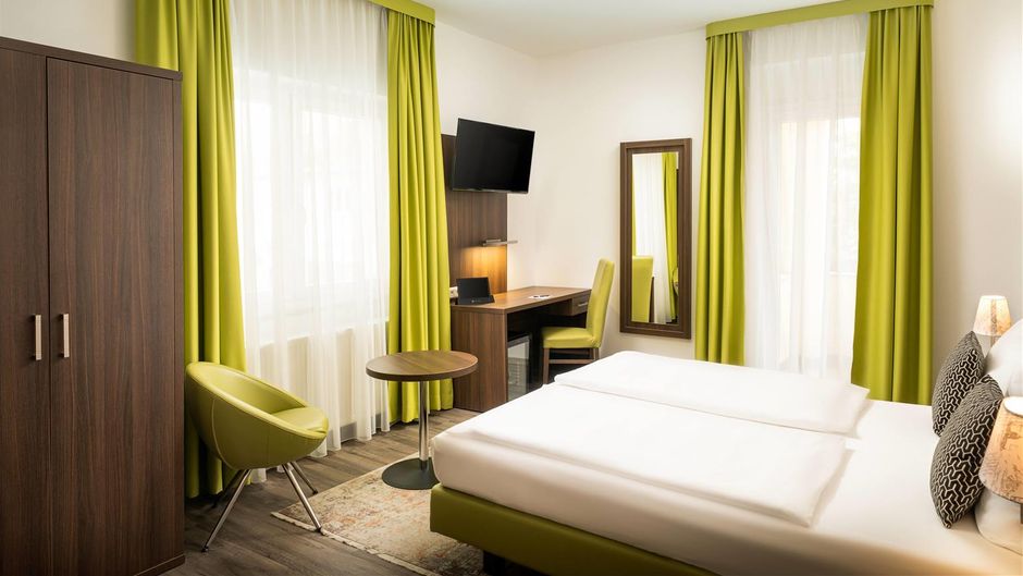 Arthotel ANA Eden Room